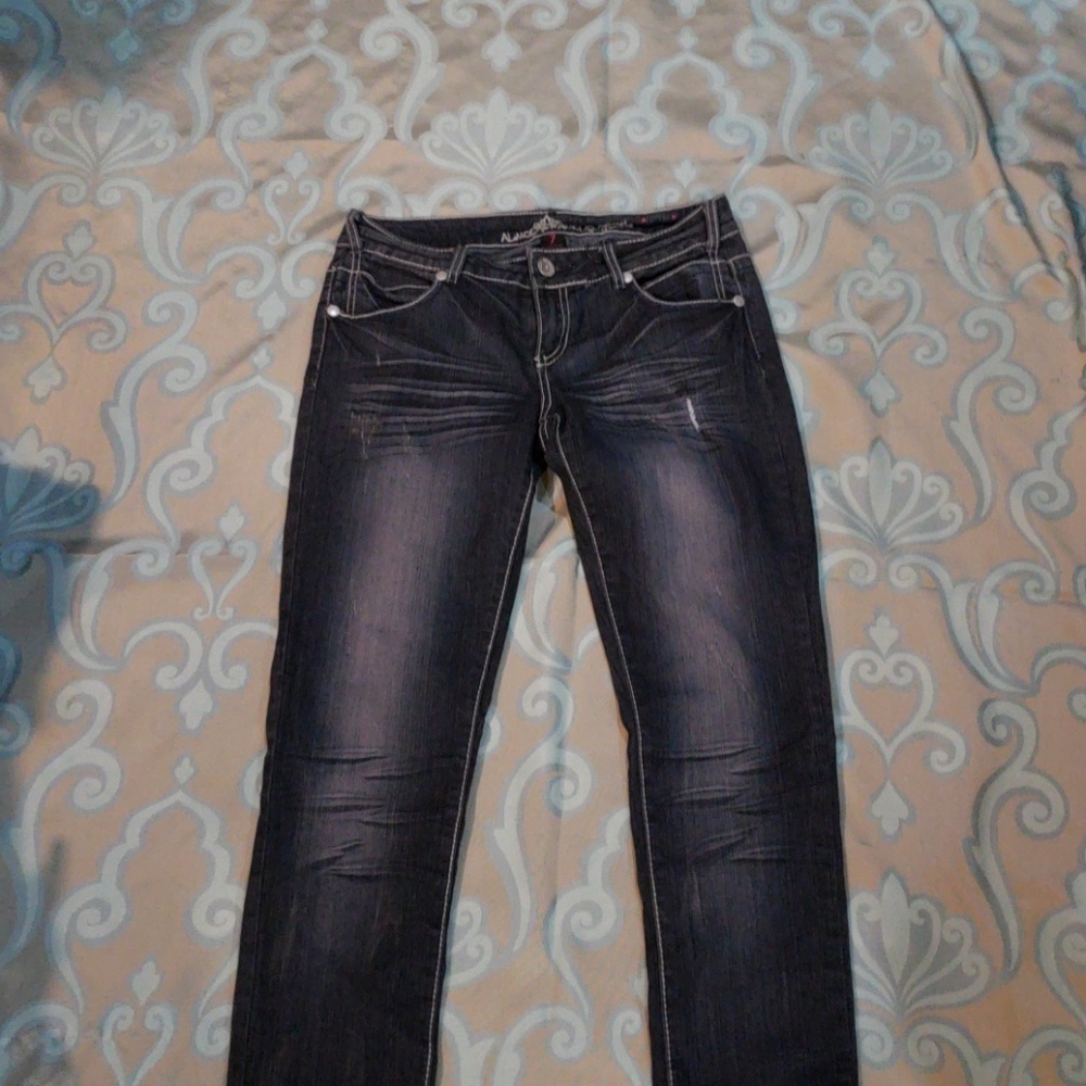 Almost Famous Jeans